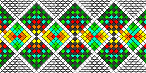 Normal pattern #33457 variation #417401