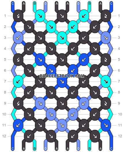 Normal pattern #116827 variation #417402 pattern