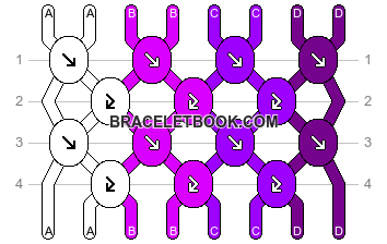 Normal pattern #4129 variation #417403 pattern