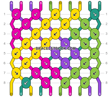 Normal pattern #17385 variation #417404 pattern