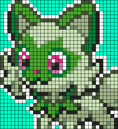 Alpha pattern #190052 variation #417405 preview