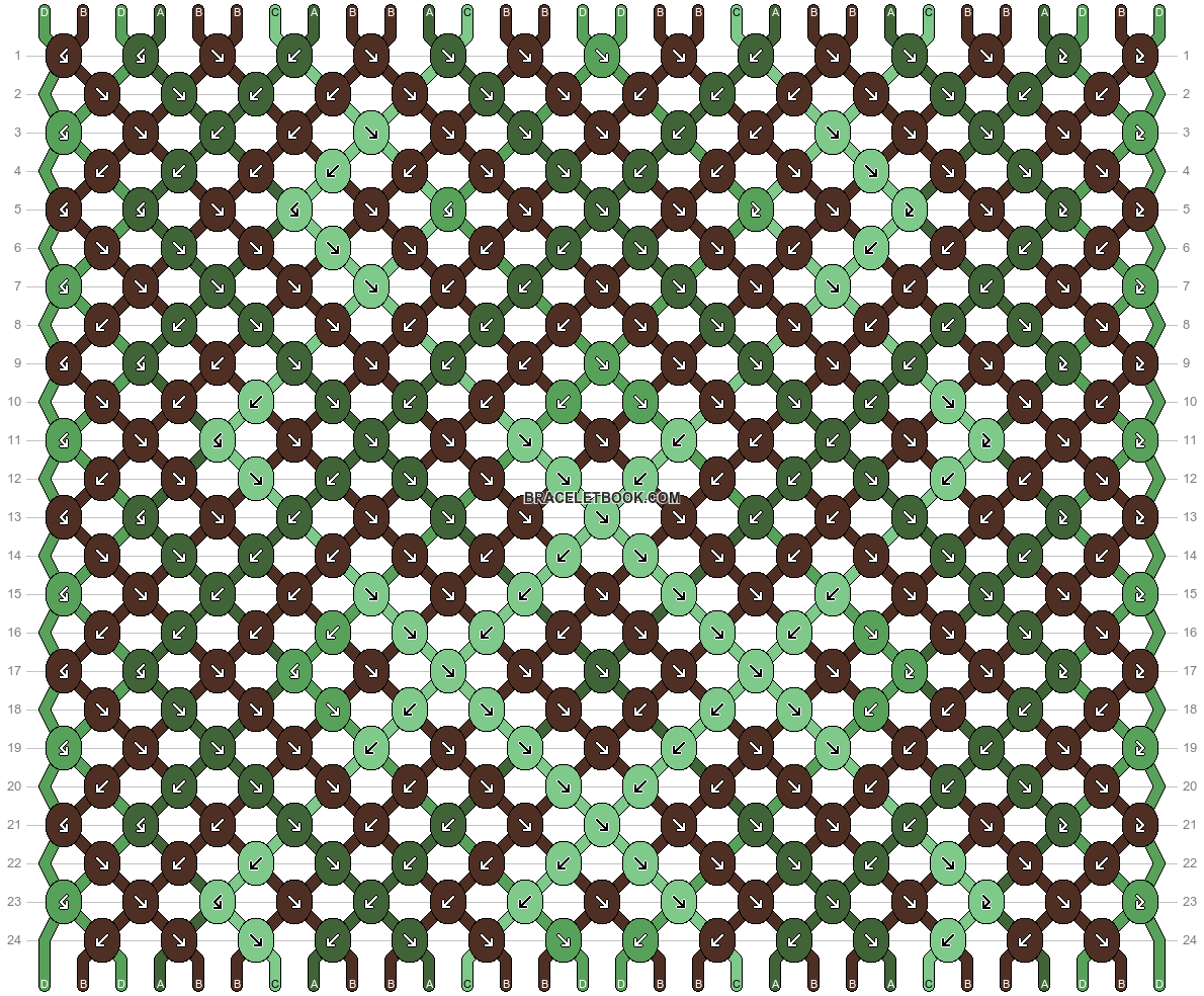 Normal pattern #135295 variation #417406 pattern