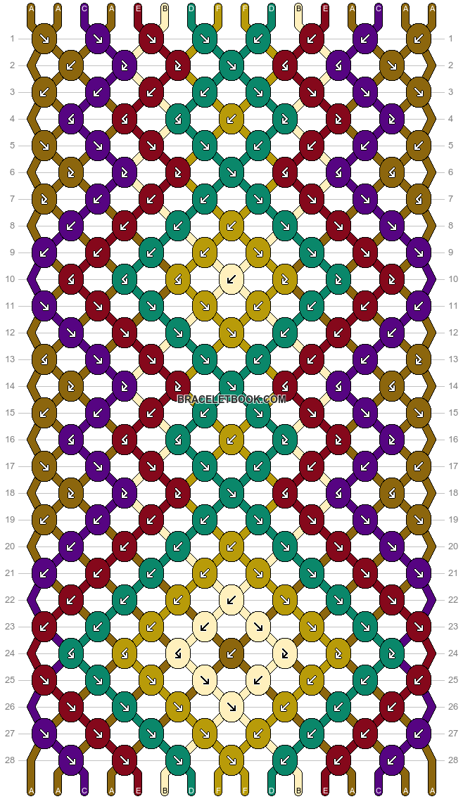 Normal pattern #27863 variation #417407 pattern