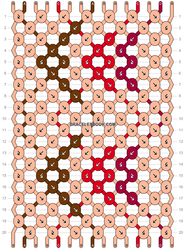 Normal pattern #89615 variation #417408 pattern