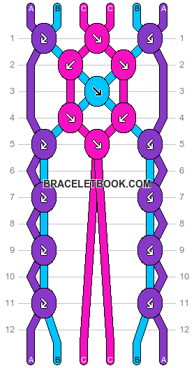 Normal pattern #76616 variation #417411 pattern