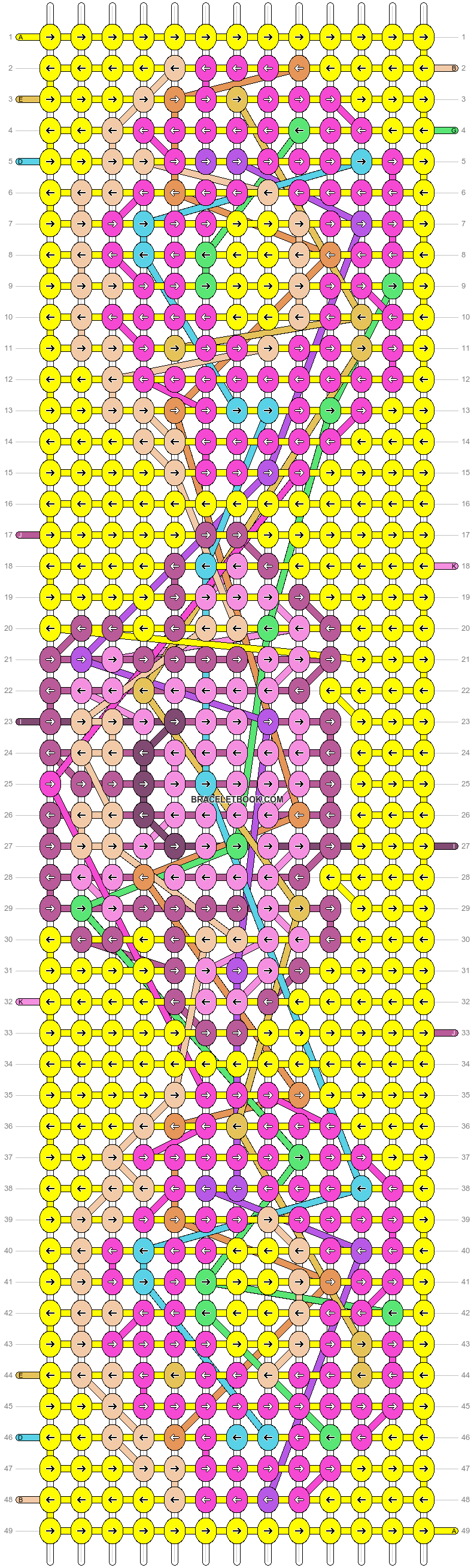 Alpha pattern #177939 variation #417414 pattern