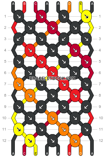 Normal pattern #141252 variation #417415 pattern