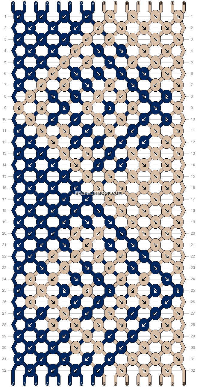Normal pattern #105639 variation #417416 pattern