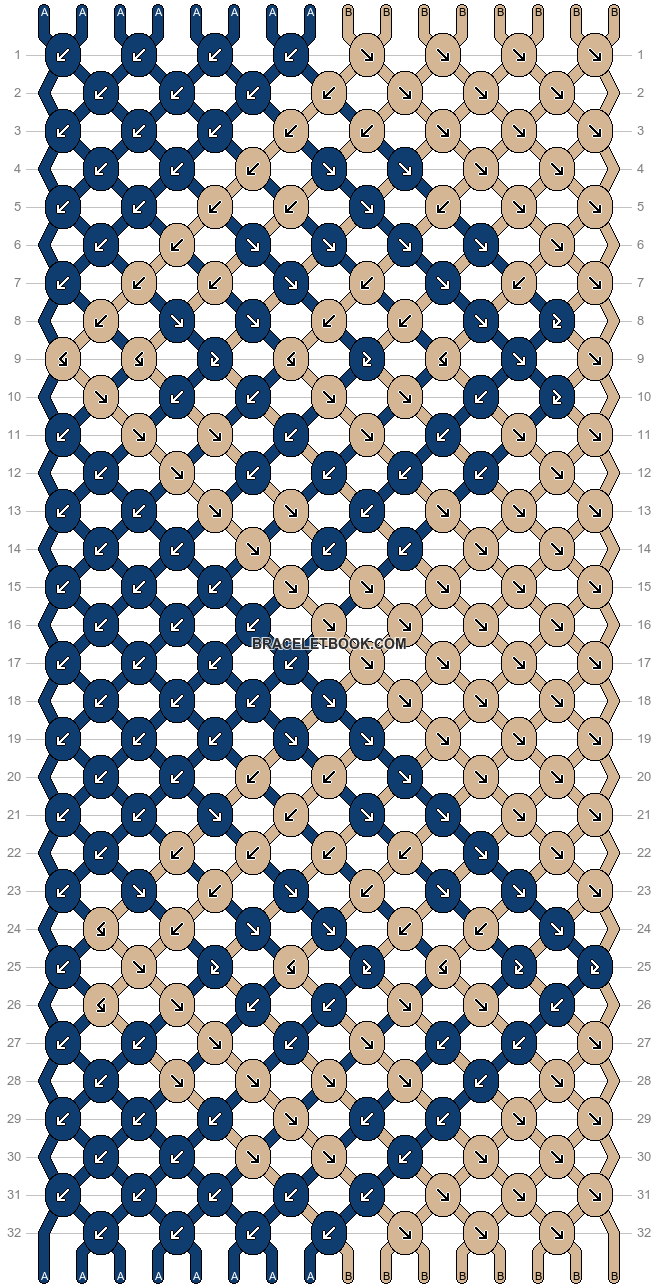 Normal pattern #105639 variation #417417 pattern