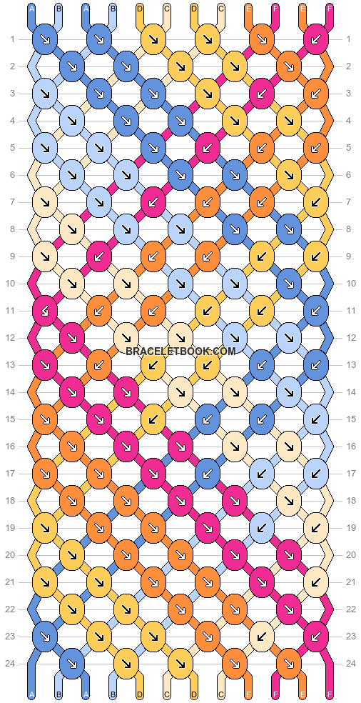 Normal pattern #198713 variation #417419 pattern