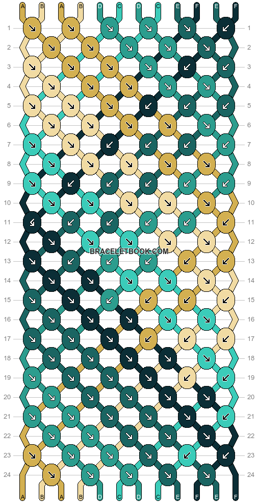 Normal pattern #198713 variation #417420 pattern