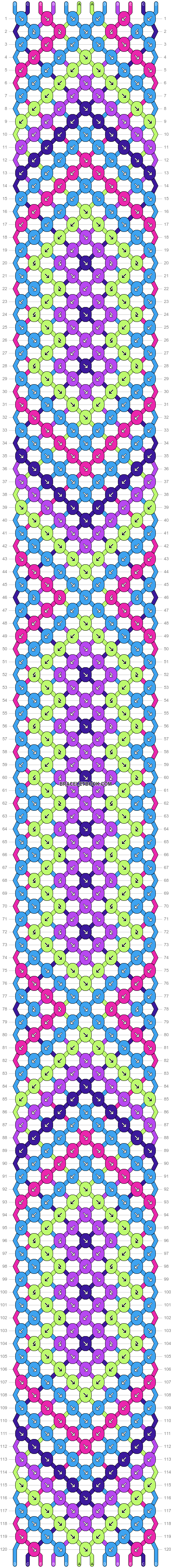 Normal pattern #125442 variation #417421 pattern