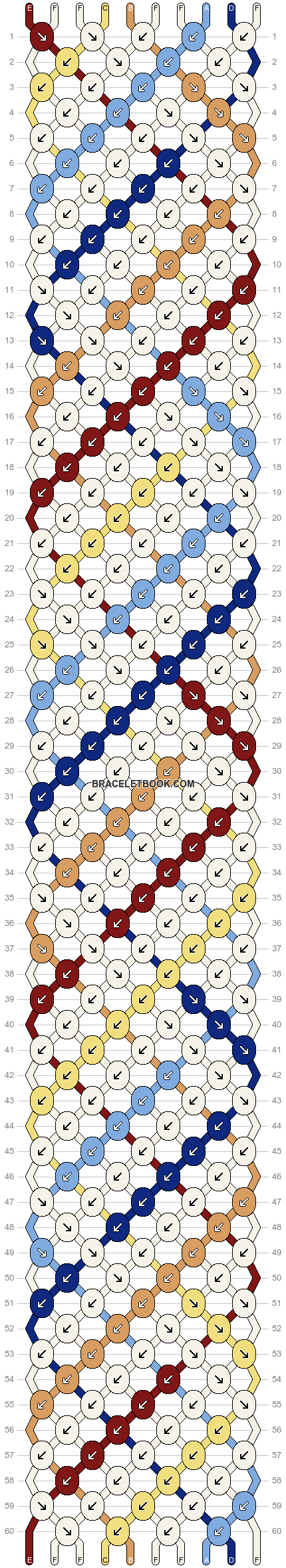 Normal pattern #198941 variation #417422 pattern