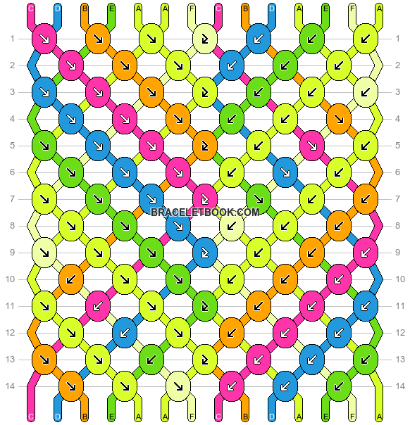 Normal pattern #138735 variation #417424 pattern