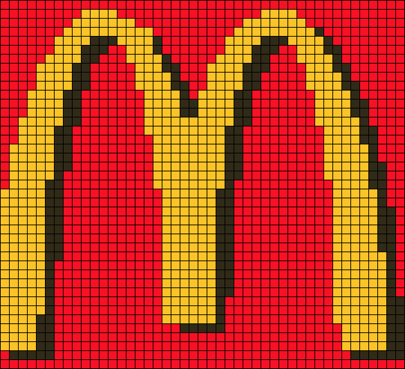 Alpha pattern #9740 variation #417425 preview