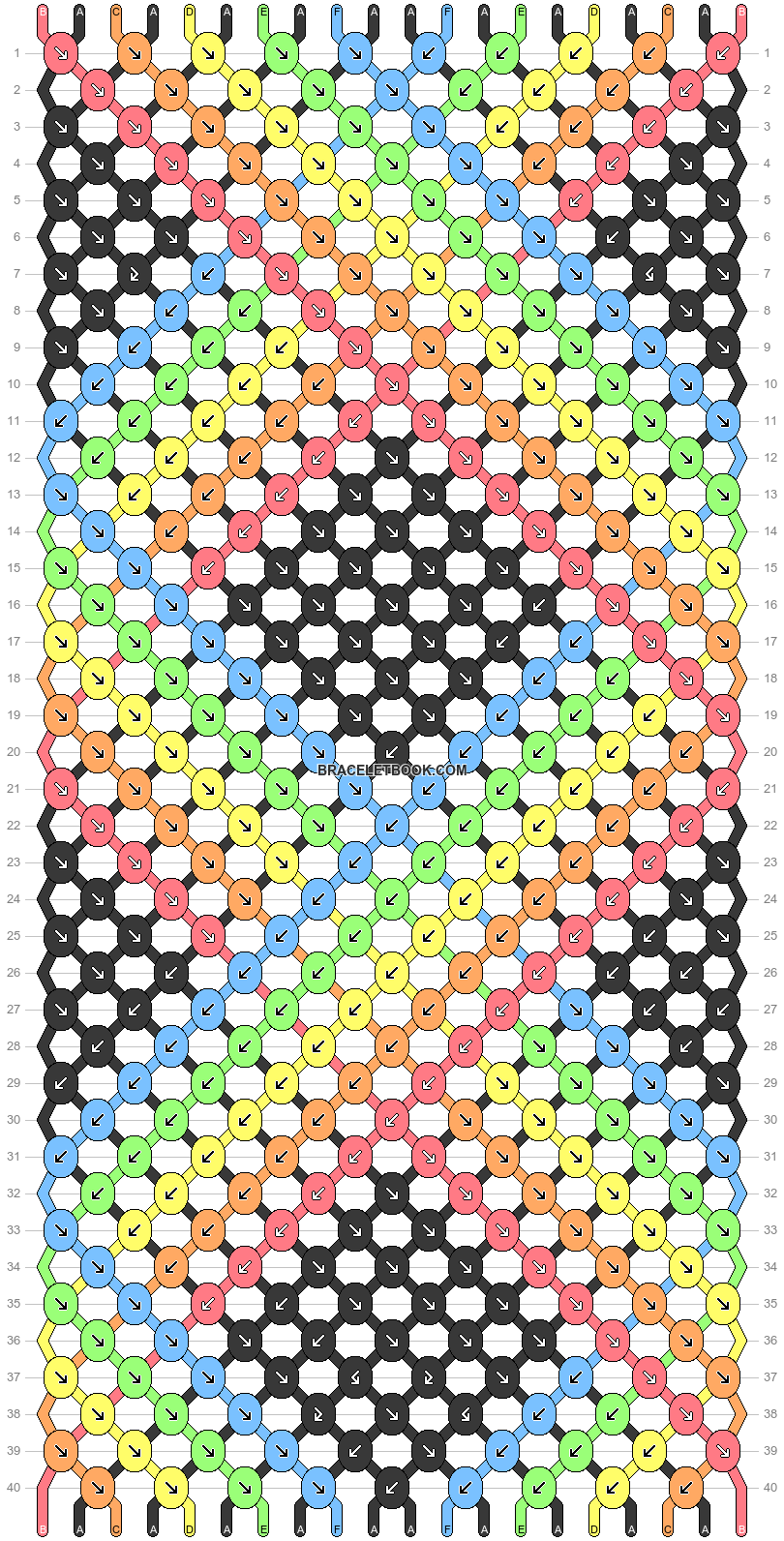 Normal pattern #140657 variation #417427 pattern