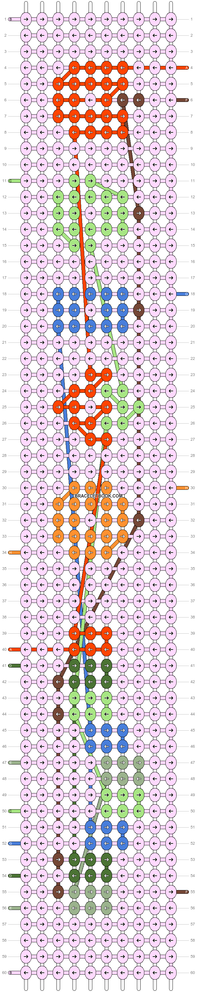 Alpha pattern #199924 variation #417430 pattern