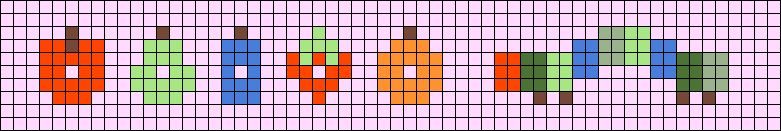 Alpha pattern #199924 variation #417430 preview