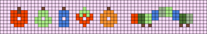 Alpha pattern #199924 variation #417430