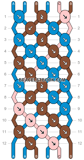 Normal pattern #199548 variation #417432 pattern