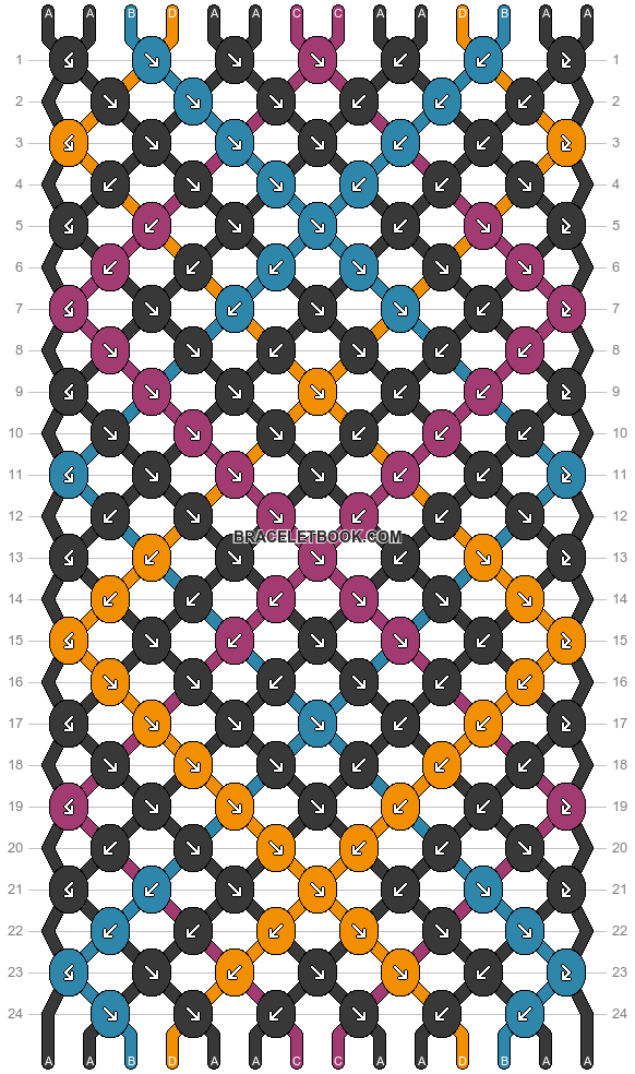 Normal pattern #109681 variation #417433 pattern