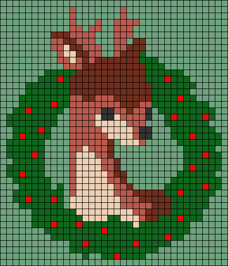 Alpha pattern #61622 variation #417437 preview