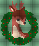 Alpha pattern #61622 variation #417437