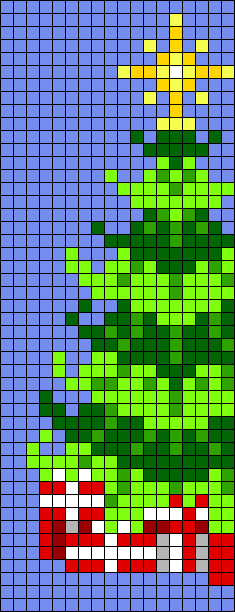 Alpha pattern #178678 variation #417438 preview