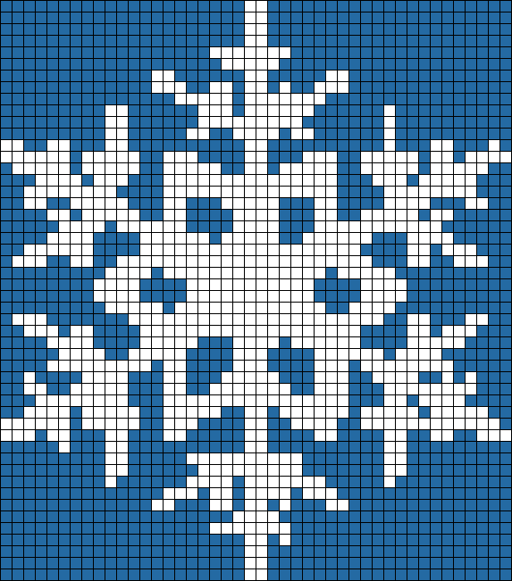 Alpha pattern #2699 variation #417439 preview