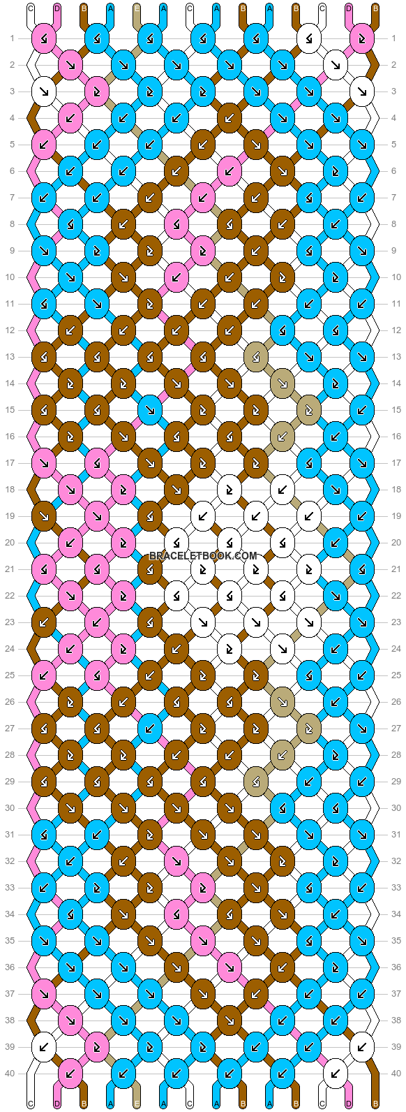 Normal pattern #178033 variation #417442 pattern