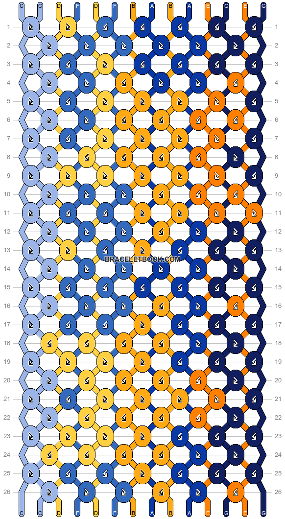Normal pattern #199944 variation #417443 pattern