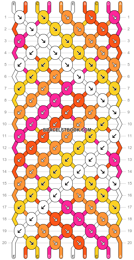 Normal pattern #1013 variation #417444 pattern