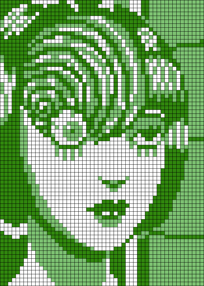 Alpha pattern #198238 variation #417445 preview