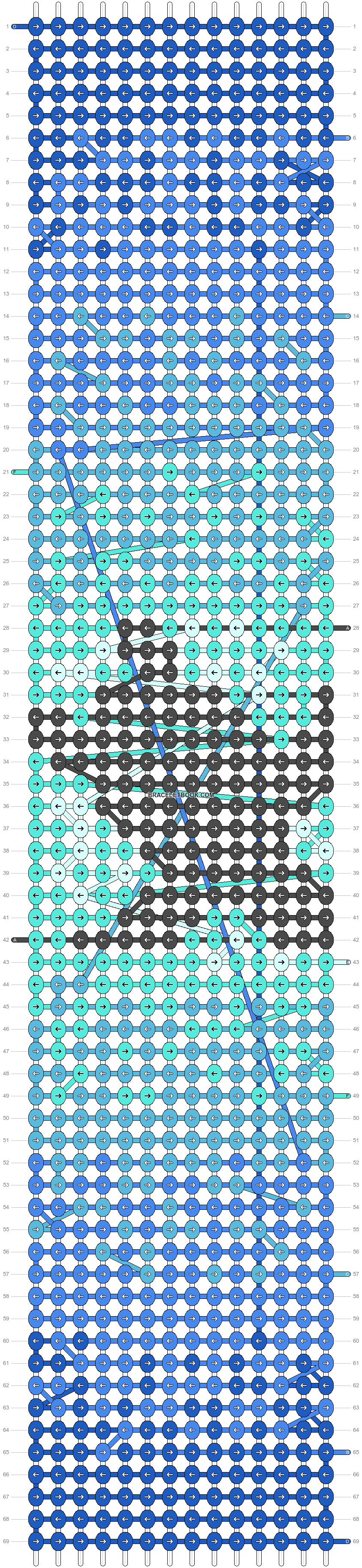 Alpha pattern #199613 variation #417447 pattern