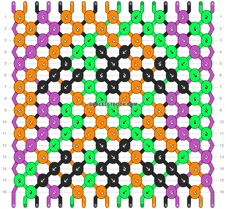 Normal pattern #198588 variation #417449 pattern