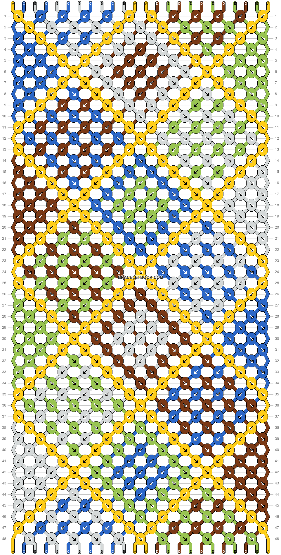 Normal pattern #104653 variation #417450 pattern