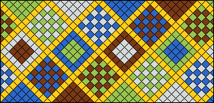 Normal pattern #104653 variation #417450