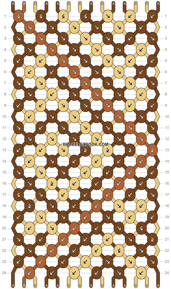 Normal pattern #49943 variation #417451 pattern