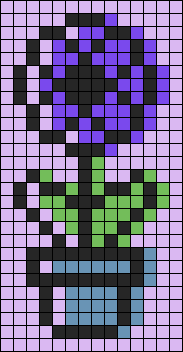 Alpha pattern #81013 variation #417452 preview