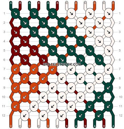 Normal pattern #8873 variation #417453 pattern