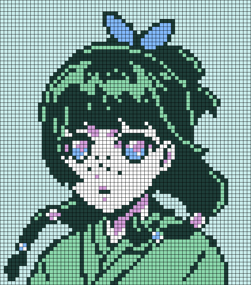 Alpha pattern #199922 variation #417454 preview