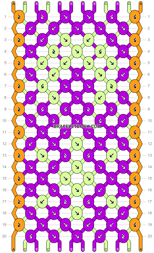 Normal pattern #184721 variation #417456 pattern