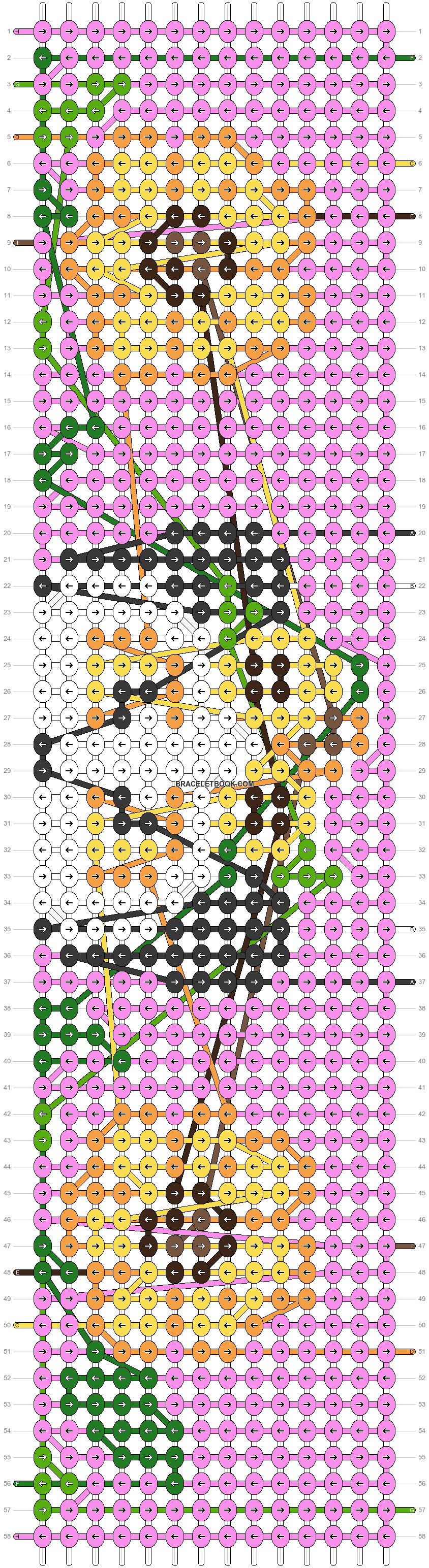 Alpha pattern #199626 variation #417457 pattern
