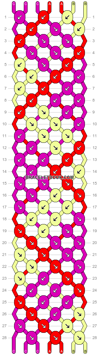 Normal pattern #200013 variation #417458 pattern