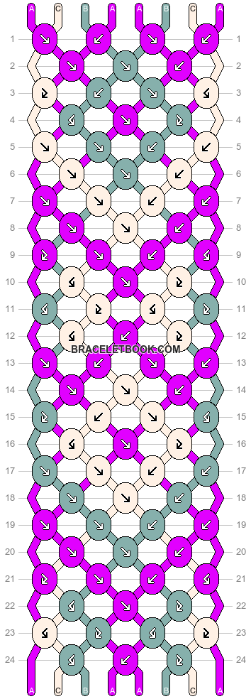 Normal pattern #198904 variation #417460 pattern