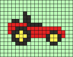 Alpha pattern #169213 variation #417461 preview