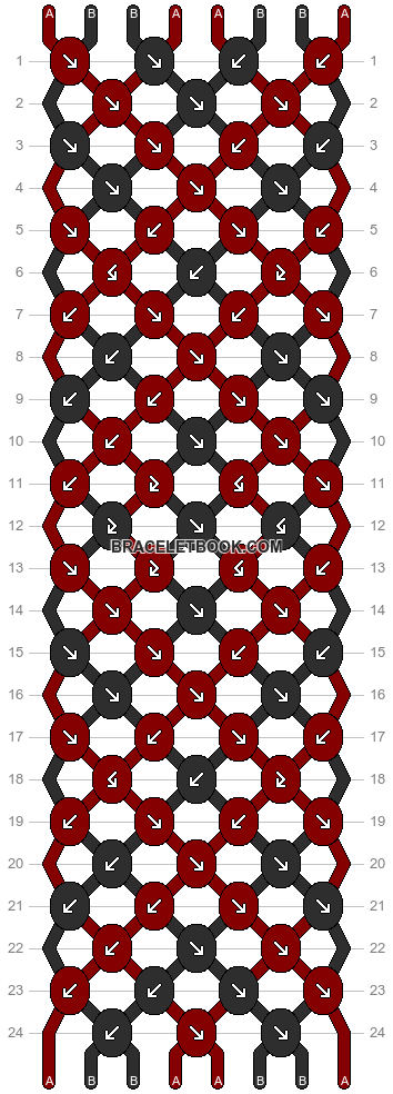 Normal pattern #199813 variation #417462 pattern