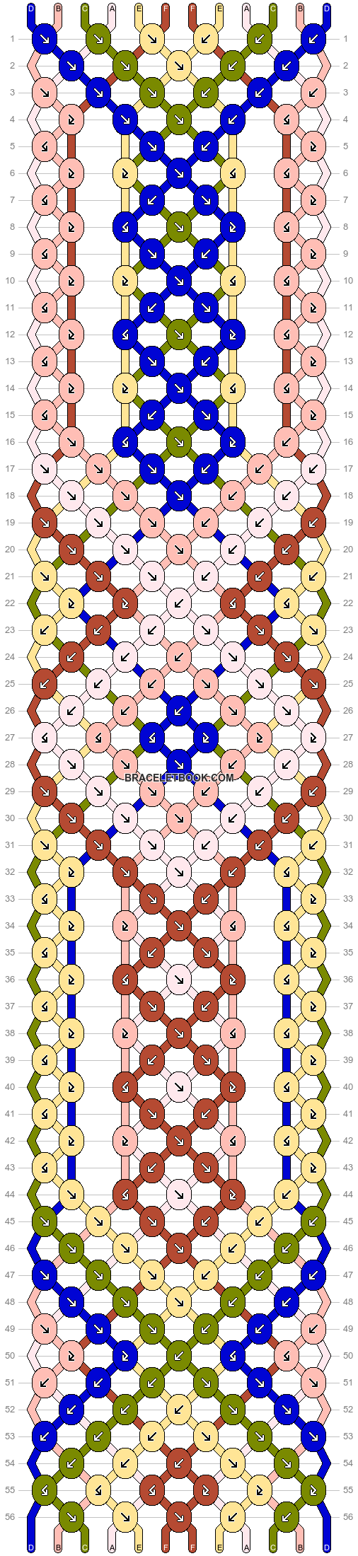 Normal pattern #29554 variation #417463 pattern