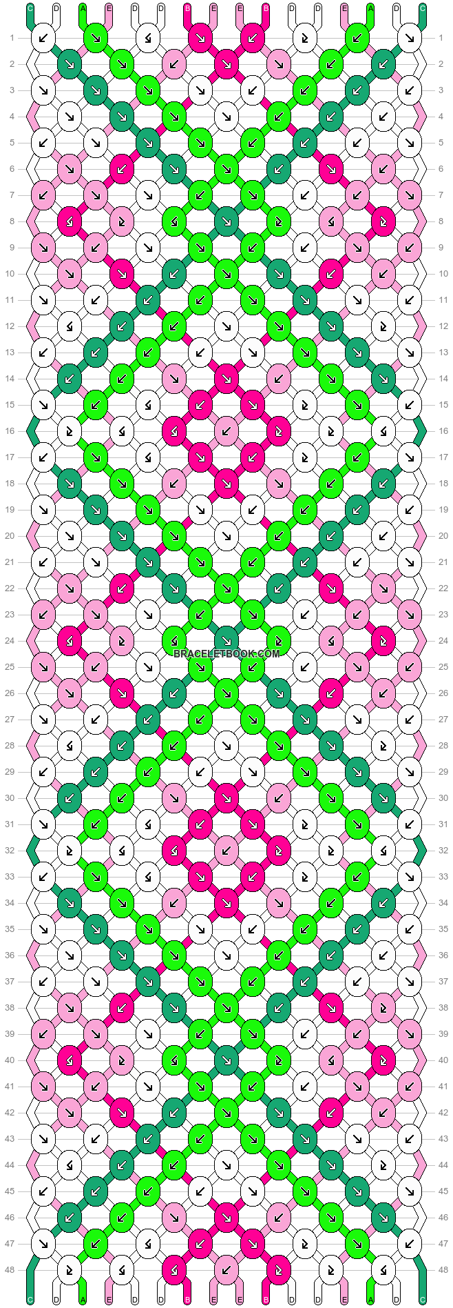 Normal pattern #145415 variation #417466 pattern