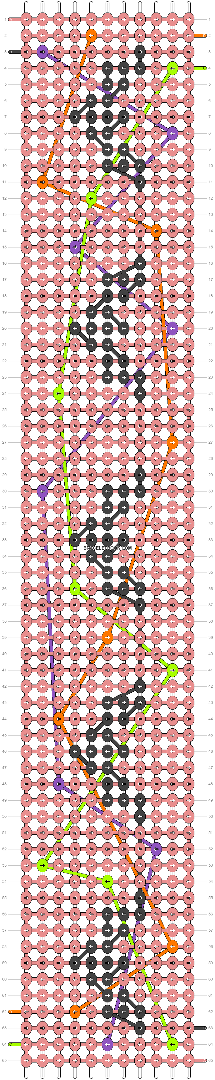 Alpha pattern #199949 variation #417467 pattern